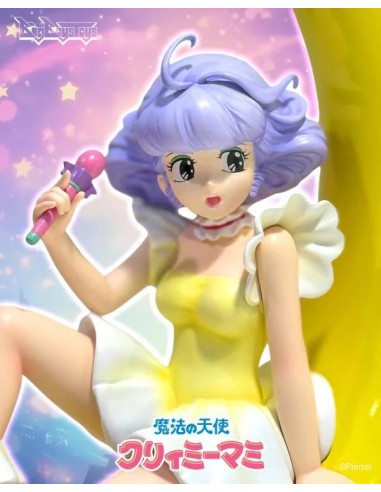 BigBoysToys Creamy Mami statue