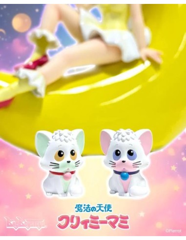 BigBoysToys Creamy Mami statue