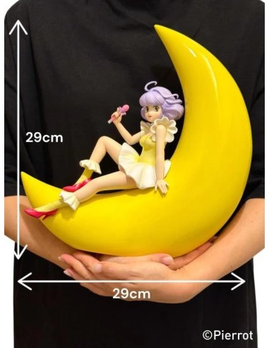 BigBoysToys Creamy Mami statue