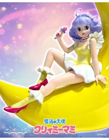BigBoysToys Creamy Mami statue
