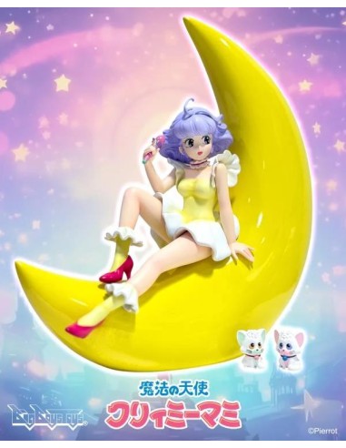 BigBoysToys Creamy Mami