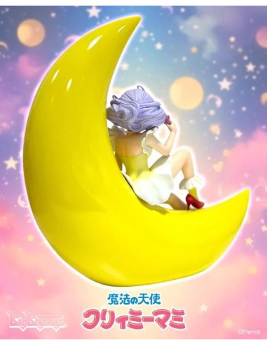 BigBoysToys Creamy Mami