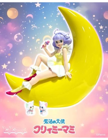 BigBoysToys Creamy Mami