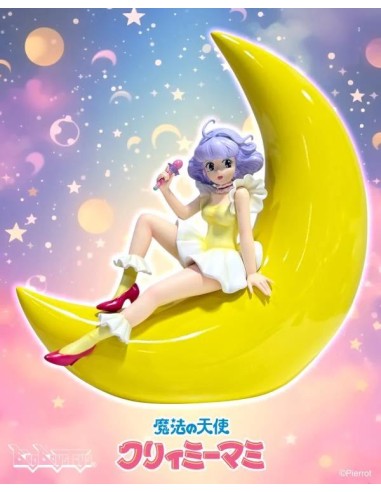 BigBoysToys Creamy Mami statue