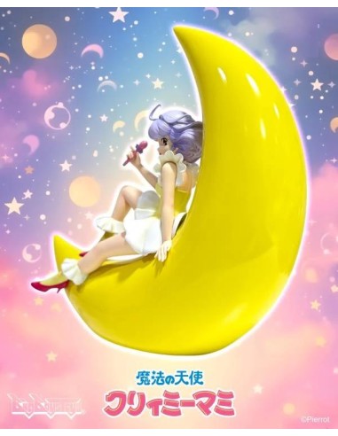 BigBoysToys Creamy Mami statue
