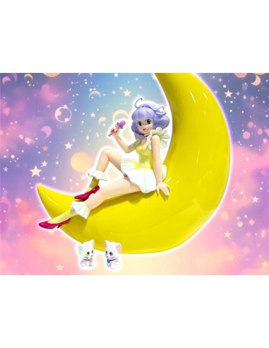 BigBoysToys Creamy Mami statue