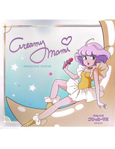 BigBoysToys Creamy Mami statue