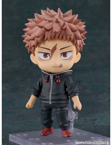 GoodSmile Jujutsu Kaisen Nendoroid...