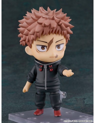 GoodSmile Jujutsu Kaisen Nendoroid...