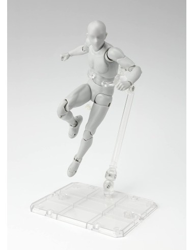 Tamashii Stage Act4 For Humanoid