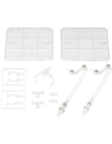 Tamashii Stage Act4 For Humanoid