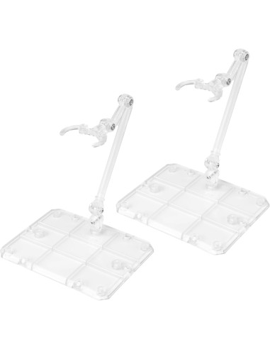 Tamashii Stage Act4 For Humanoid