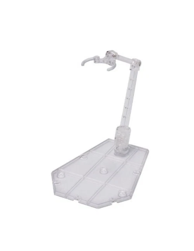 Bandai Tamashi Stage Act5 For Mechanics