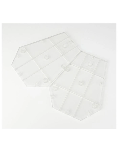 Bandai Tamashi Stage Act5 For Mechanics