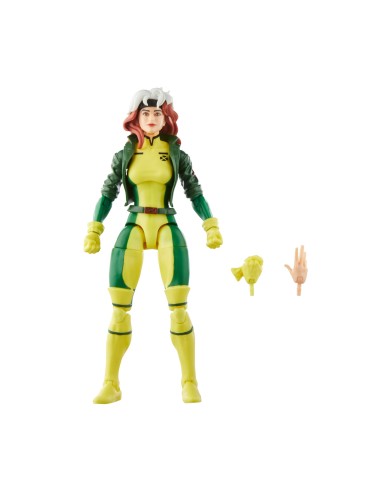 Hasbro X-Men '97 Marvel Legends...
