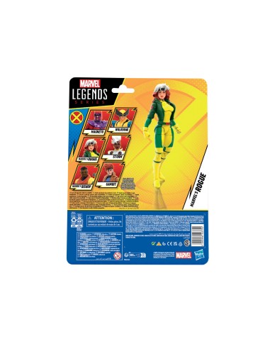 Hasbro X-Men '97 Marvel Legends...