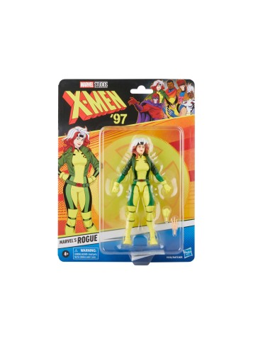 Hasbro X-Men '97 Marvel Legends...