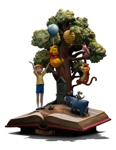 Iron Studios Disney...