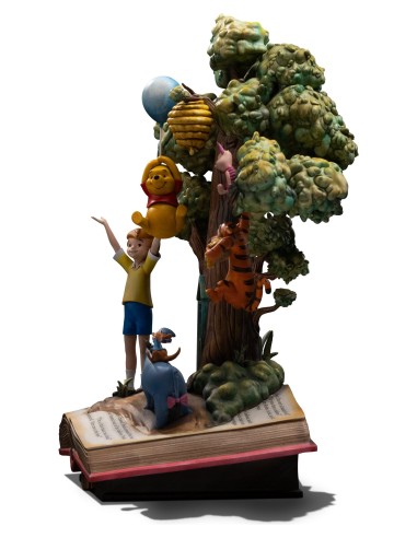 Iron Studios Disney Classics Deluxe...