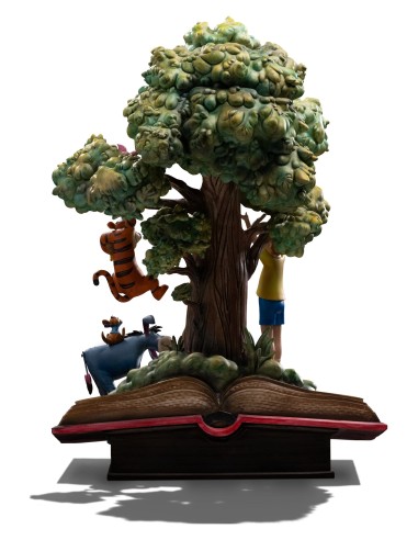 Iron Studios Disney Classics Deluxe...