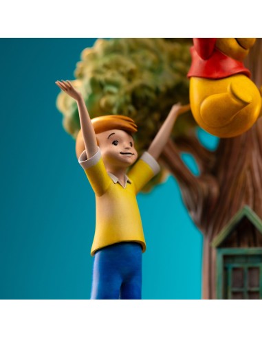 Iron Studios Disney Classics Deluxe...