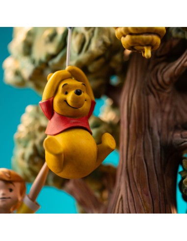 Iron Studios Disney Classics Deluxe...