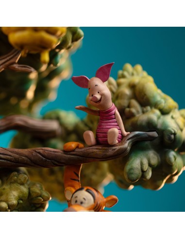 Iron Studios Disney Classics Deluxe...