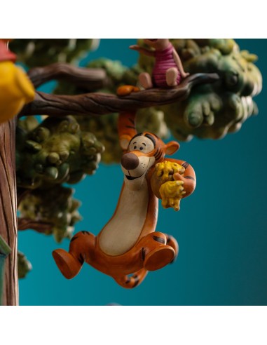 Iron Studios Disney Classics Deluxe...