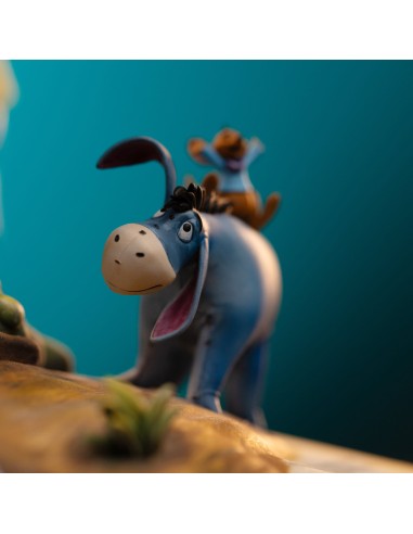 Iron Studios Disney Classics Deluxe...