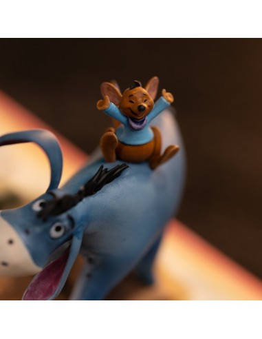 Iron Studios Disney Classics Deluxe...