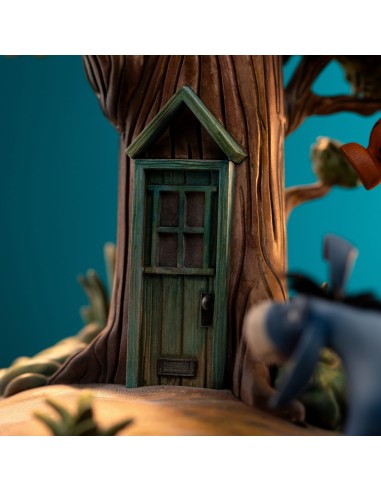 Iron Studios Disney Classics Deluxe...