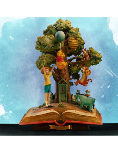 Iron Studios Disney Classics Deluxe...