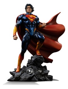 Iron Studios DC Comics Art...