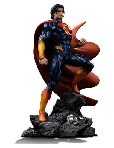 Iron Studios DC Comics Art Scale 1/10...