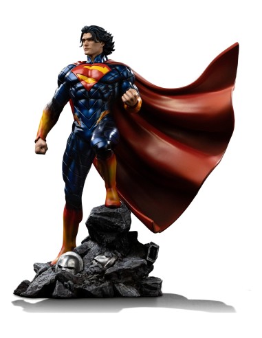 Iron Studios DC Comics Art Scale 1/10...