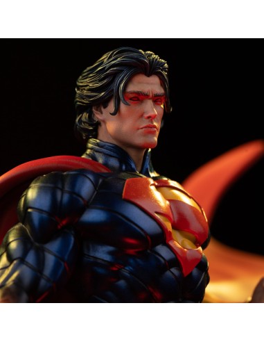 Iron Studios DC Comics Art Scale 1/10...