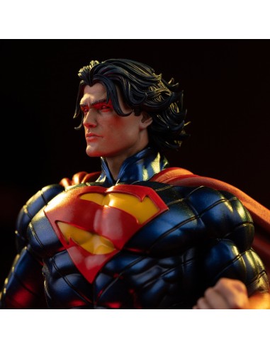 Iron Studios DC Comics Art Scale 1/10...