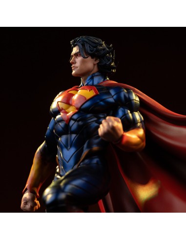 Iron Studios DC Comics Art Scale 1/10...