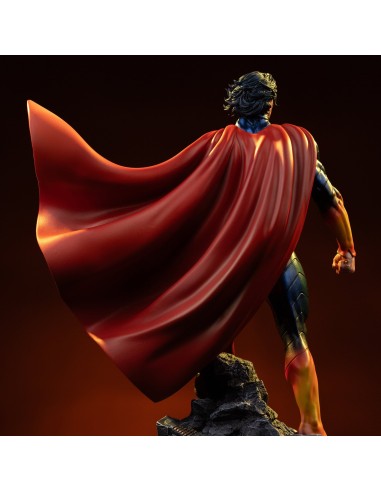 Iron Studios DC Comics Art Scale 1/10...
