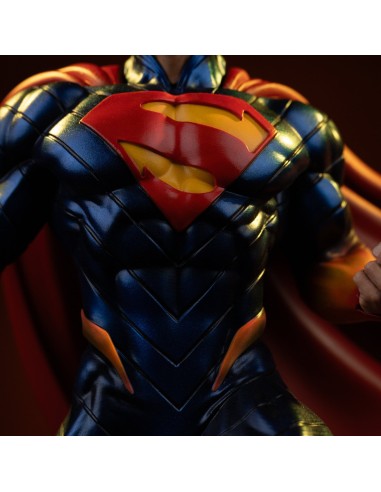 Iron Studios DC Comics Art Scale 1/10...