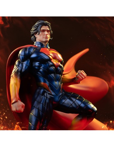 Iron Studios DC Comics Art Scale 1/10...