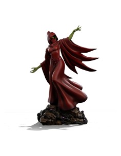 Iron Studios Masters of the...