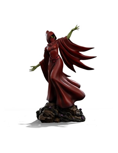 Iron Studios Masters of the Universe...