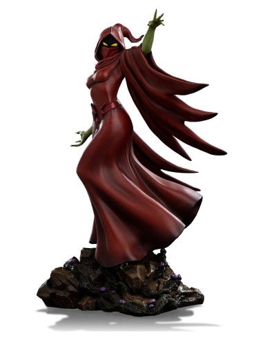 Iron Studios Masters of the Universe...