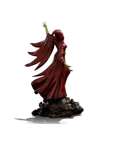 Iron Studios Masters of the Universe...