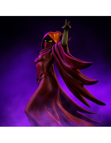 Iron Studios Masters of the Universe...