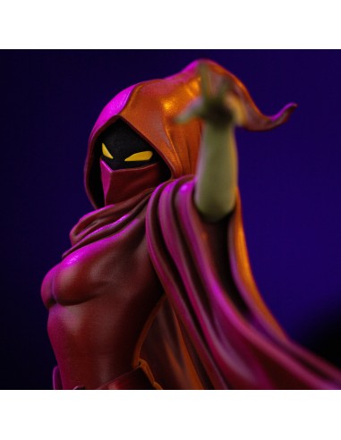 Iron Studios Masters of the Universe...