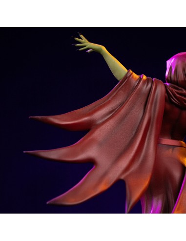 Iron Studios Masters of the Universe...