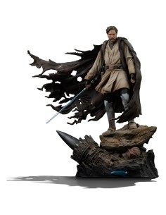 Iron Studios Star Wars Art...