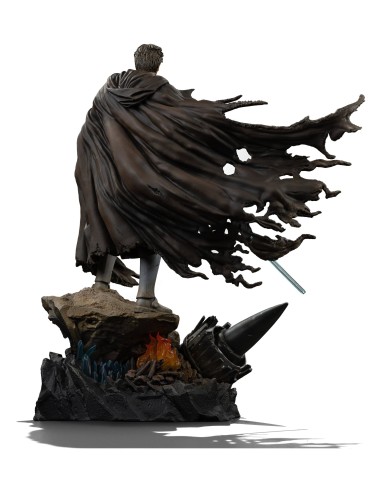 Iron Studios Star Wars Art Scale 1/10...